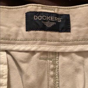 💥2/$20💥Men’s Dockers shorts
